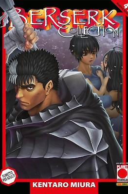 Berserk Collection (Brossurato) #41