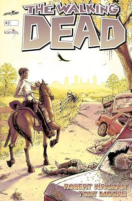 The Walking Dead #2