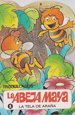 Troquelados la abeja Maya #1