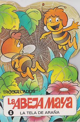 Troquelados la abeja Maya