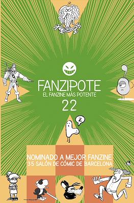 Fanzipote (2ª época) #22