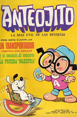 Anteojito #581