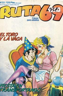 Ruta 69 #22