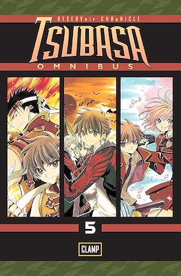 Tsubasa Reservoir Chronicle #5