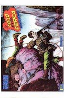 Hazañas Bélicas (1950-1965) #206