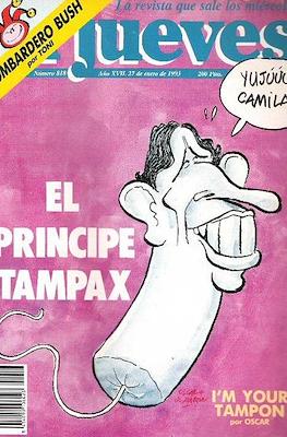 El Jueves (Revista) #818