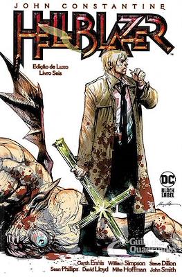 Hellblazer - Edição de Luxo #6