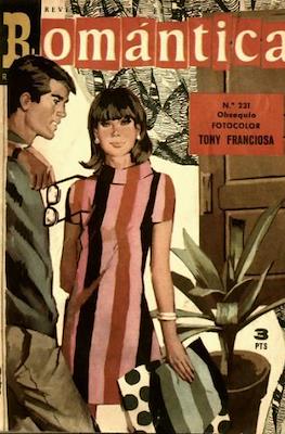 Romántica #231
