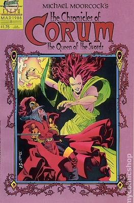 The Chronicles of Corum #8