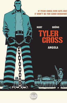 Tyler Cross #2