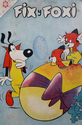 Fix y Foxi #27