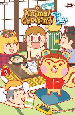 Welcome to Animal Crossing - New Horizons: Il diario dell'isola deserta #7