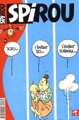 Le journal de Spirou #2949