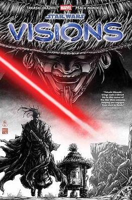 Star Wars: Visions - Trade Paperback
