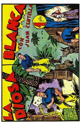 Juan Centella (1940) #53