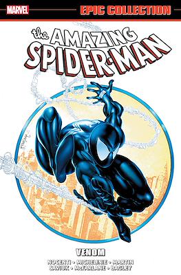 The Amazing Spider-Man Epic Collection #18