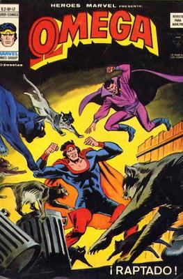 Héroes Marvel Vol. 2 (Grapa) #42