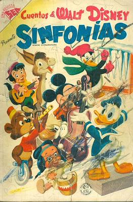 Cuentos de Walt Disney Extraordinario #24