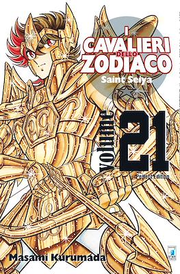 I Cavalieri dello Zodiaco - Saint Seiya Perfect Edition #21