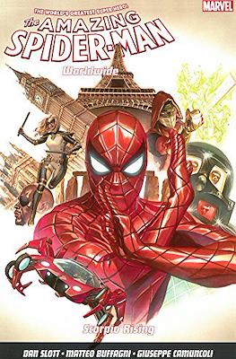 The Amazing Spider-Man: Worldwide #2