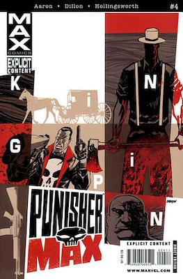 Punisher Max (2010 - 2012) #4