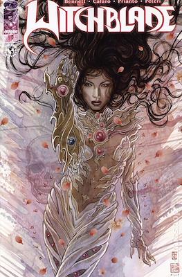 Witchblade (2024- Variant Cover) #3