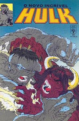 O incrível Hulk #98