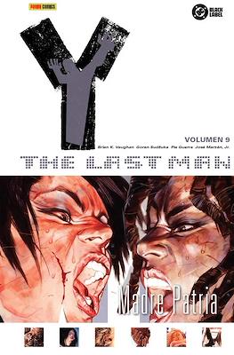 Y: The Last Man #9