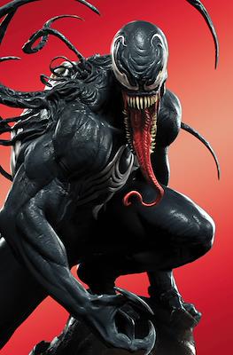 Venom Vol. 5 (2021-Variant Covers) #25.9