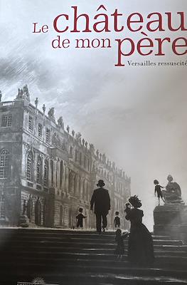 Le château de mon père