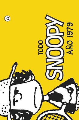 Todo Snoopy #29