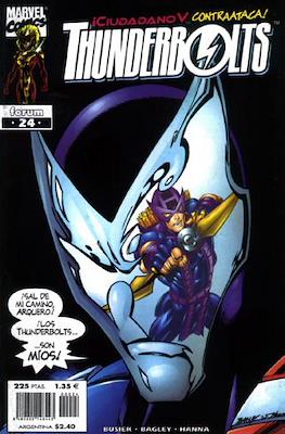 Thunderbolts Vol. 1 (1998-2001) #24