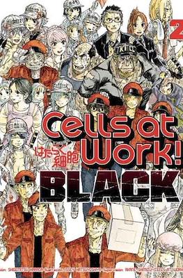 Cells at work! Code Black #2