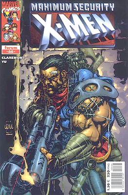 X-Men Vol. 2 / Nuevos X-Men (1996-2005) #66