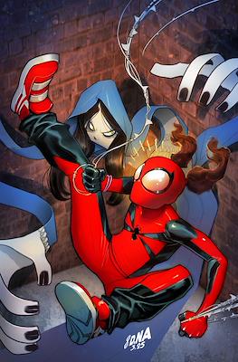 Spider-Girl Vol. 3 (2025- Variant Cover) #3.2