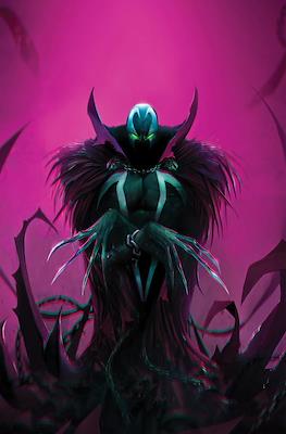 Spawn (Portadas variantes) #299