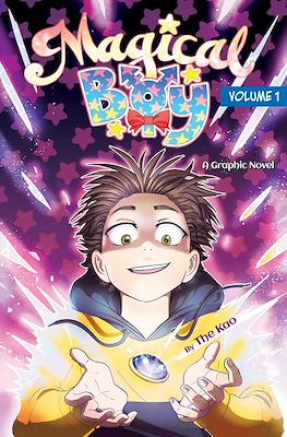 Magical Boy