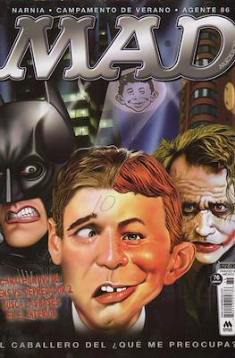 Mad #76