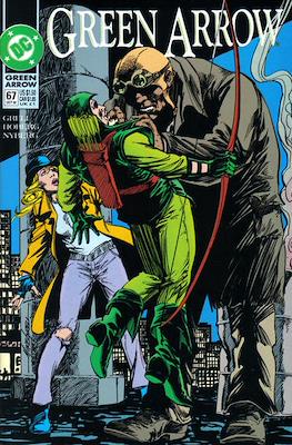 Green Arrow Vol. 2 #67