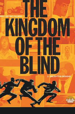 The Kingdom of the Blind #2