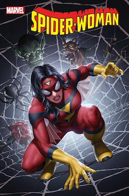 Spider-Woman (2020-) #20