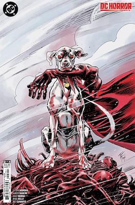 DC Horror Presents... (2024-Variant Covers) #2