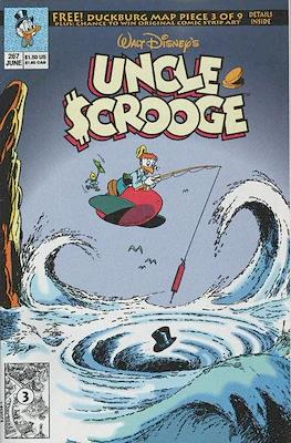 Uncle Scrooge #267