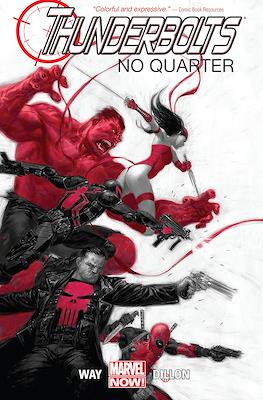 Thunderbolts Vol. 2 (2012-2014)