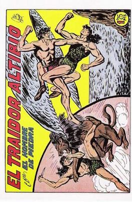 Purk, el hombre de piedra (1950-1958) #147