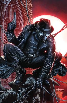 Spider-Man Noir (2025-Variant Covers) #1.7