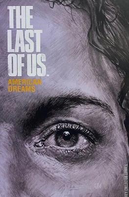 The Last of Us: American Dreams (Variant Cover) #4