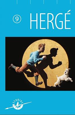 Revue Hergé #9