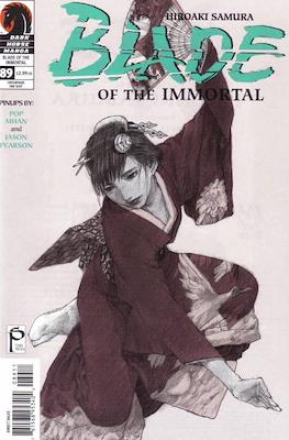 Blade of the Immortal #89