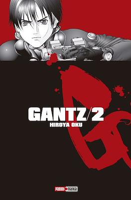 Gantz (Rústica) #2